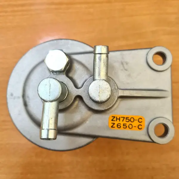 Топливный фильтр тонкой очистки TOKYO ROKI ZH750-C, Z650-C в сборе для KUBOTA 