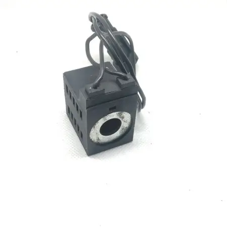 Катушка соленоида электромагнитная 13мм 12В