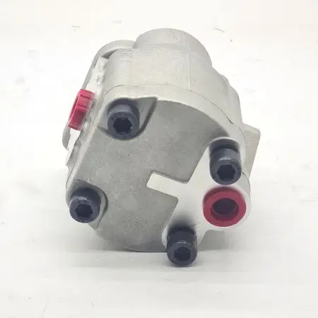 Насос гидравлический для KUBOTA, JCB GPO-81L, 37410-76600, 3741076600