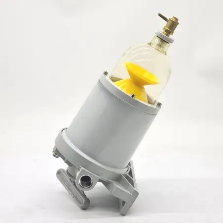 Фильтр сепаратор с колбой DAHL150, аналог