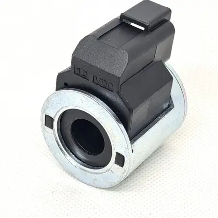 Катушка соленоида электромагнитная 3036401, 12V 13mm для HYUNDAI R225-7, R215-7, R220-7
