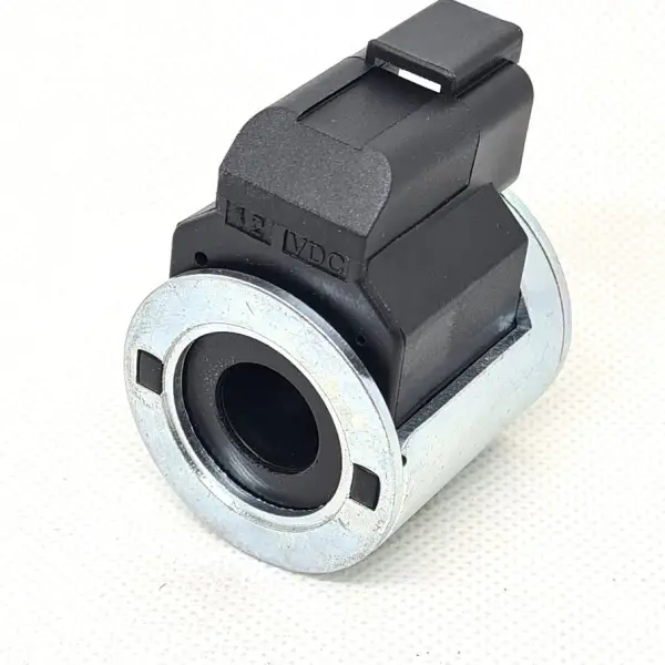Катушка соленоида электромагнитная 3036401, 12V 13mm для HYUNDAI R225-7, R215-7, R220-7