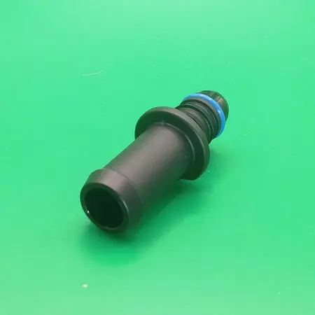 Переходник ID12-ID14-180° для системы охлаждения, прямой | NS09-Z25