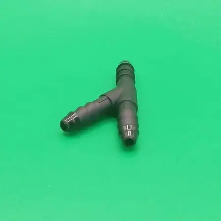 Топливный тройник ID4-ID4-ID4-Y-образный, угловой | NS09-Y2