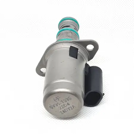 Клапан (соленоид) гидравлический SV98-T39S-0-N-24DY2A для экскаваторов