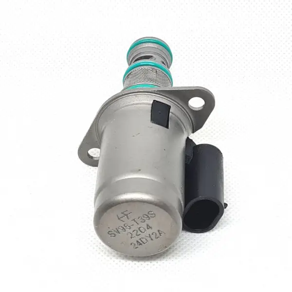 Клапан (соленоид) гидравлический SV98-T39S-0-N-24DY2A для экскаваторов
