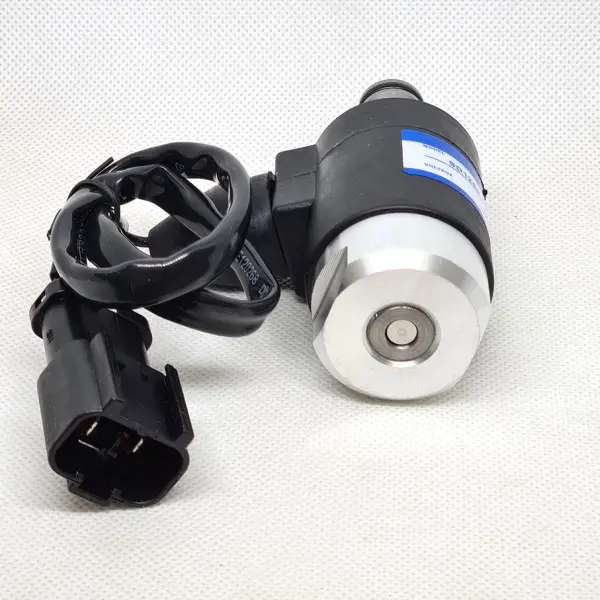 Клапан (соленоид) гидравлический SD1244-C-10 для Komatsu