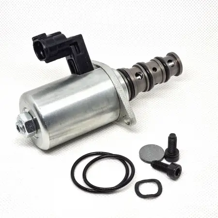 Клапан (соленоид) гидравлический 9314145 для HITACHI