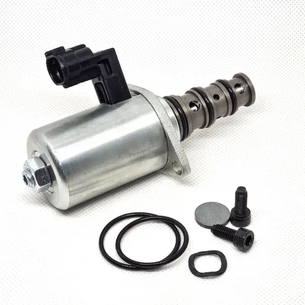 Клапан (соленоид) гидравлический 9314145 для HITACHI