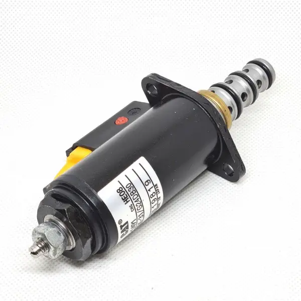 Клапан (соленоид) гидравлический 121-1491 для Caterpillar