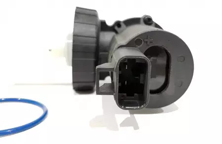 Топливный насос RE569927, RE509530 24В для John Deere