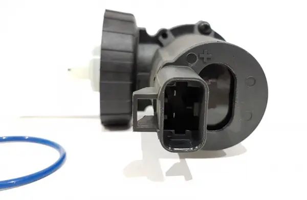 Топливный насос RE569927, RE509530 24В для John Deere