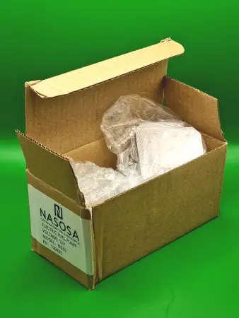 Топливный насос UC-T35 на SUZUKI, KAWASAKI лодочные моторы и мотоциклы.