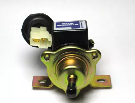 NS01X топливный насос, 12В