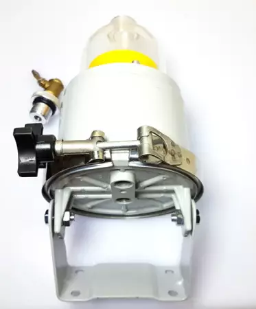 NSF02-0003 Фильтр сепаратор