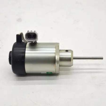 Клапан (соленоид) отсечки топлива PS45CZ463, 25-39881-00SV на KUBOTA, CARRIER, 12В