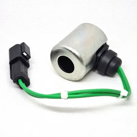 Катушка соленоида электромагнитная 2189894, 24V 18mm для CATERPILLAR