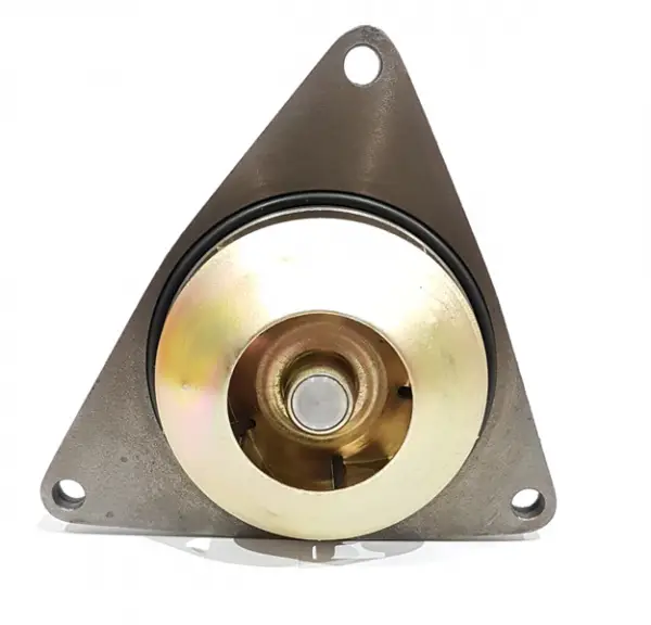 Водяной насос помпа для двигателей CUMMINS 6CT,ISCe,QSC,L,ISLe,QSL d=107мм (3802081, 3284162)