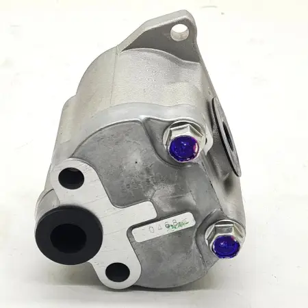 Насос гидравлический GPO-81L для KUBOTA V1505, JCB, 37410-76600, 3741076600