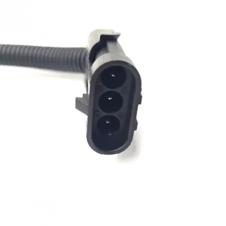 Клапан (соленоид) отсечки топлива 13026882 для Deutz, LIUGONG, Weichai, 24В