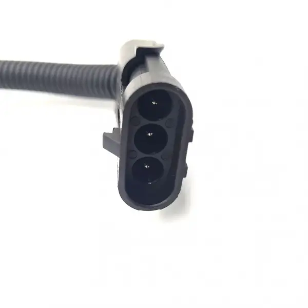 Клапан (соленоид) отсечки топлива 13026882 для Deutz, LIUGONG, Weichai, 24В