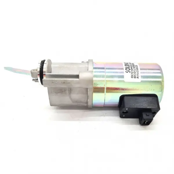 Клапан (соленоид) отсечки топлива 04199902, 02113790 для Deutz 1013, 12В
