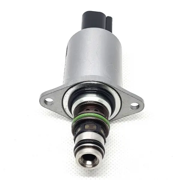 Клапан (соленоид) гидравлический 611-6430 для Caterpillar