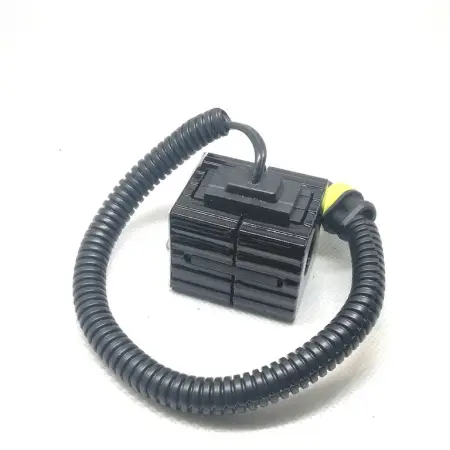 Катушка соленоида электромагнитная 60033545 16мм 12В для SUNWARD