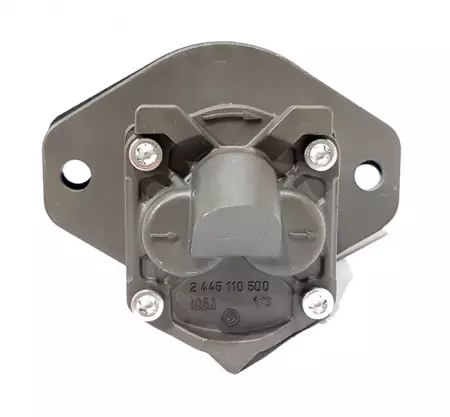 Топливный насос 5010284792 для RENAULT, BOSCH 0440020035