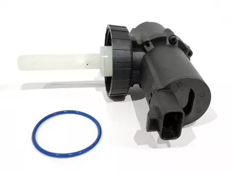 Топливный насос RE569927, RE509530 24В для John Deere