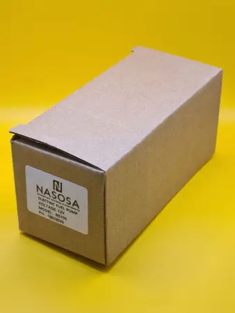 NS105 топливный насос