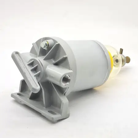 Фильтр сепаратор с колбой DAHL150, аналог