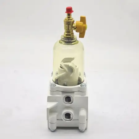 Фильтр сепаратор топлива SEPAR 2000-5, аналог SWK 2000/5