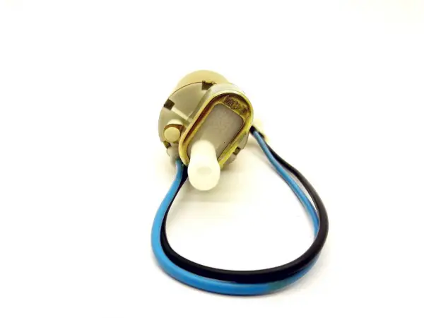 NS22A топливный насос