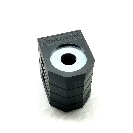 Катушка соленоида электромагнитная R215-7 13мм 12В для Hyundai