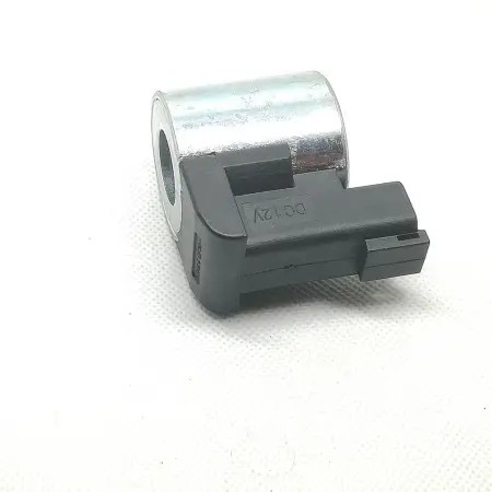 Катушка соленоида электромагнитная zgaw-00008 18мм 12В для Hyundai