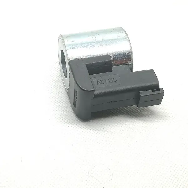 Катушка соленоида электромагнитная zgaw-00008 18мм 12В для Hyundai