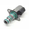 Клапан (соленоид) гидравлический SV98-T39S-0-N-24DY2A для экскаваторов