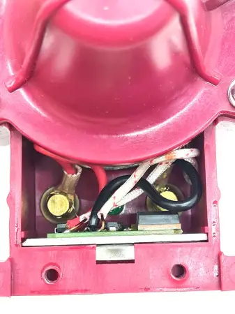 Топливный насос подкачивающий 0.3bar, 12В | NS01-108X12