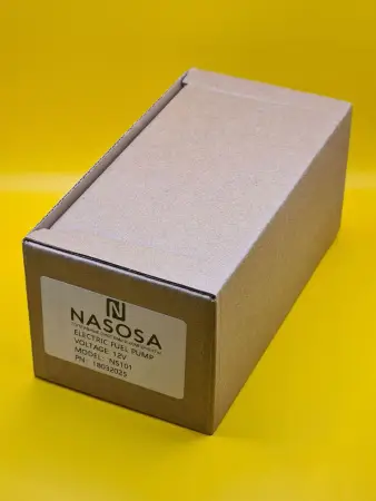 NS101 топливный насос