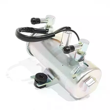 NSW26B12-A топливный насос.