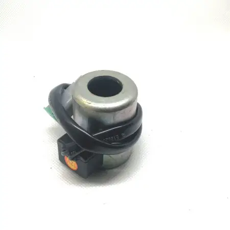 Катушка соленоида электромагнитная 40291300 19мм 12В для XCGM ZOOMLION