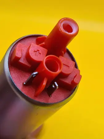 NS105 топливный насос