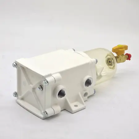 Фильтр сепаратор топлива SEPAR 2000-10, аналог SWK 2000-10