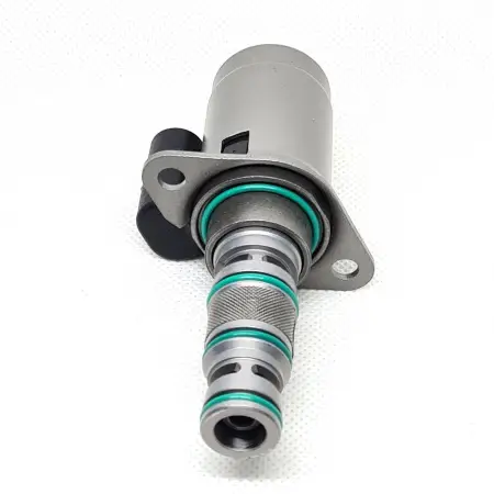 Клапан (соленоид) гидравлический SV98-T40S12DY2A для погрузчиков