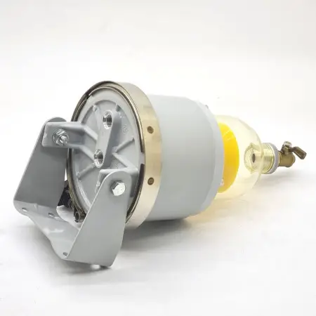 Фильтр сепаратор с колбой DAHL100, аналог