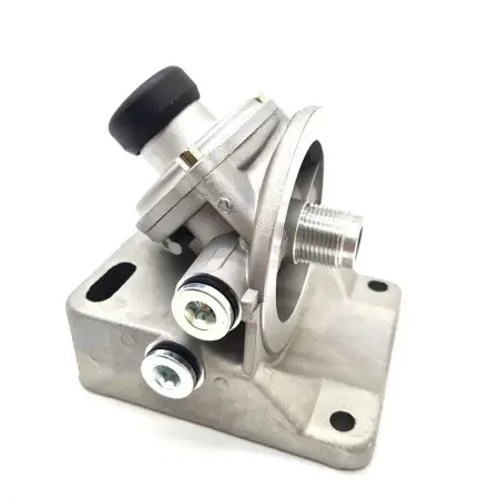 NS04-001 корпус фильтра с подкачкой для PL-270 / PL-420