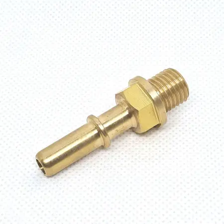 Топливный быстросъемный 7.89-M12x1,5 резьбовой переходник | NS03-MEP62-7 топливные.