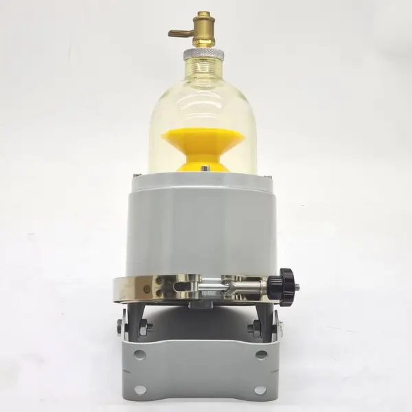 Фильтр сепаратор с колбой DAHL100, аналог