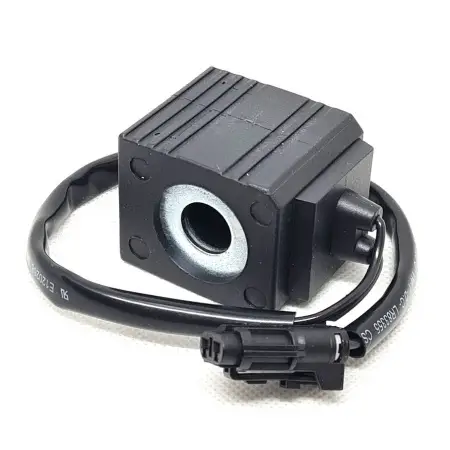 Катушка соленоида электромагнитная 092601130, 12V 13mm 22W для NEM, FOTON, LOVOL